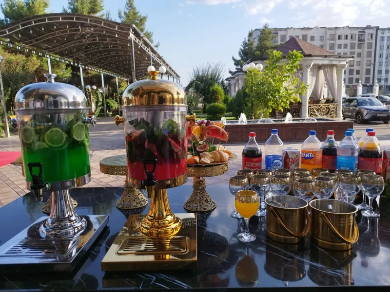 Tuy va xarxel turdagi tadbirlar uchun barmen pod zakaz 1 Tuy va xarxel turdagi tadbirlar uchun barmen pod zakaz 1