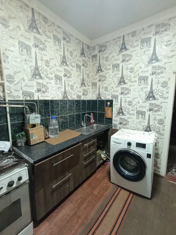 Киргули областная больница йонида — фото 3