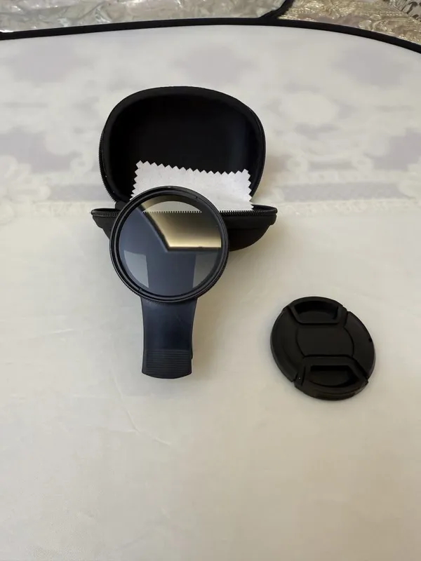 стаблизатор dji osmo 7p — фото 1