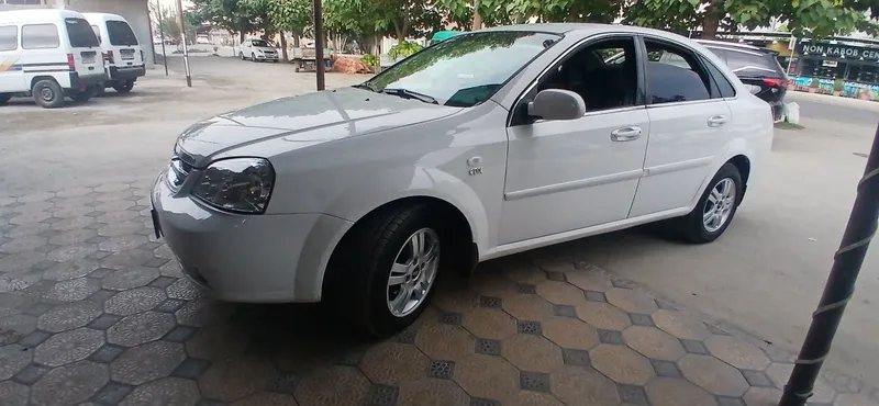 Lasetti 1.8 rasxoti yoq 2
