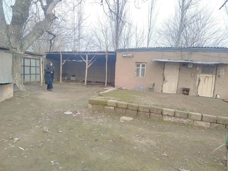 Ховли жой Сотилади ёки арендага ёки алишамиз. 7