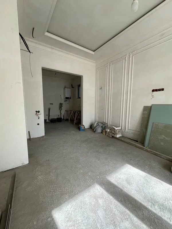 ПРОДАЁТСЯ НОВОСТРОЙКА 3/6/6 в ЖК "Mirabad Avenue" застр. Golden House — фото 3