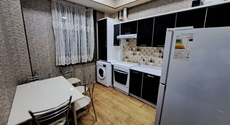 аренда квартира бел тепа НАВАСТИРОЙКА 2 хона 450$ — фото 3