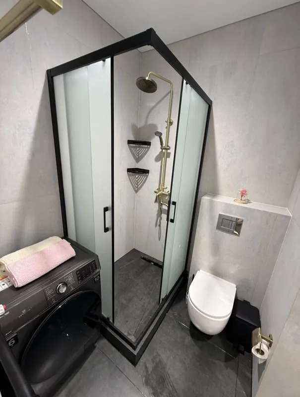 Продаётся 2-комнатная квартира в ЖК Bobur Residence 7 Продаётся 2-комнатная квартира в ЖК Bobur Residence 7