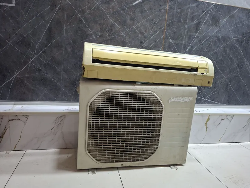 Продаётся кондиционер бу
