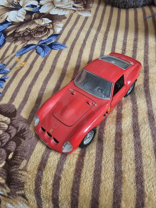 Сувенирные машинки Sport car