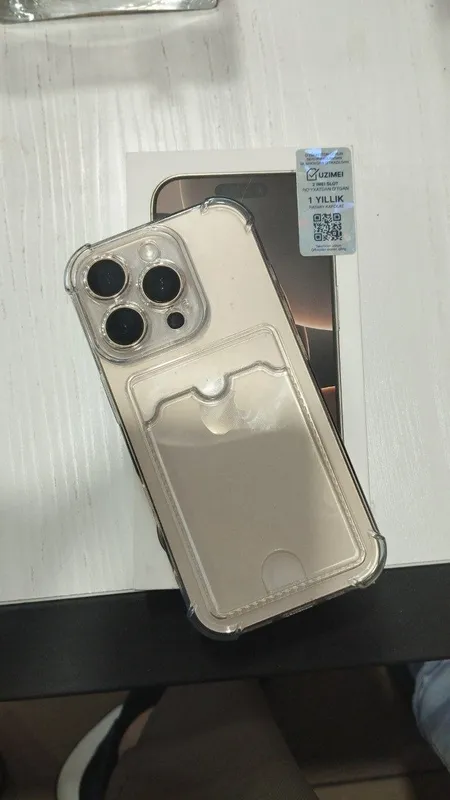 iPhone 16 Pro 3 iPhone 16 Pro 3