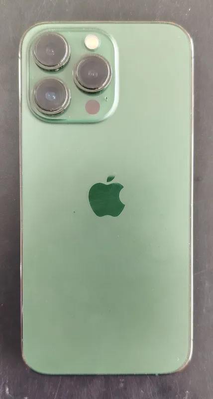 iPhone 13 pro holati edial — фото 1