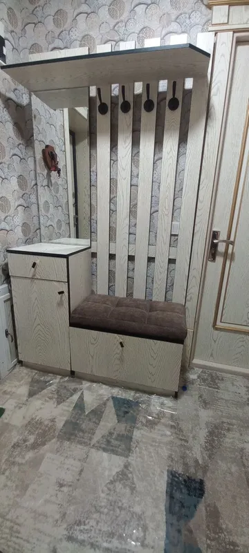 Прихожка сотилади 1 Прихожка сотилади 1