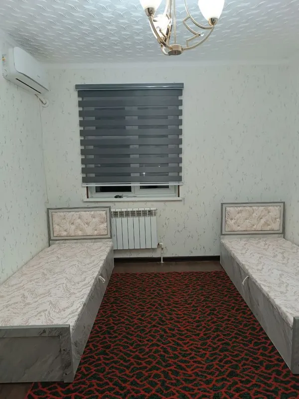 Аренда квартиры. 1 комнатная