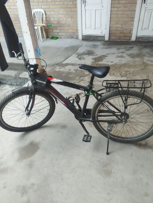 Velosiped bonvi 26 holati zoʻr