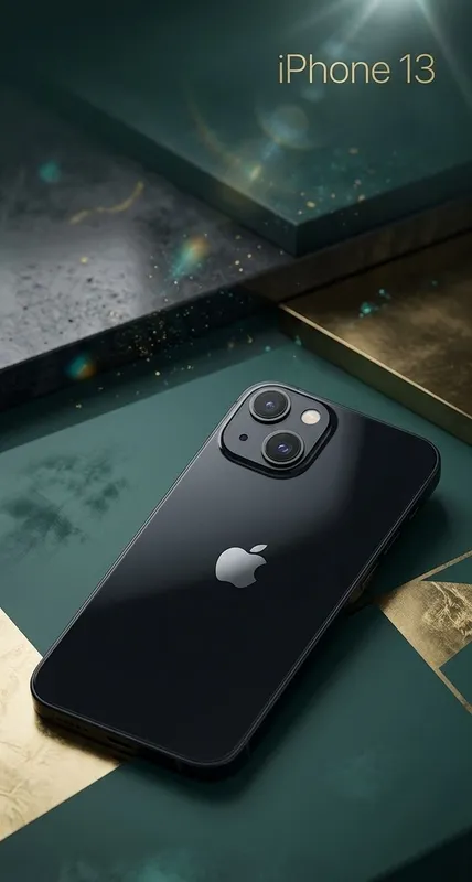 iPhone 13 256GB Blue (Синий) / Всё родное / Под восстановление или обм iPhone 13 256GB Blue (Синий) / Всё родное / Под восстановление или обм