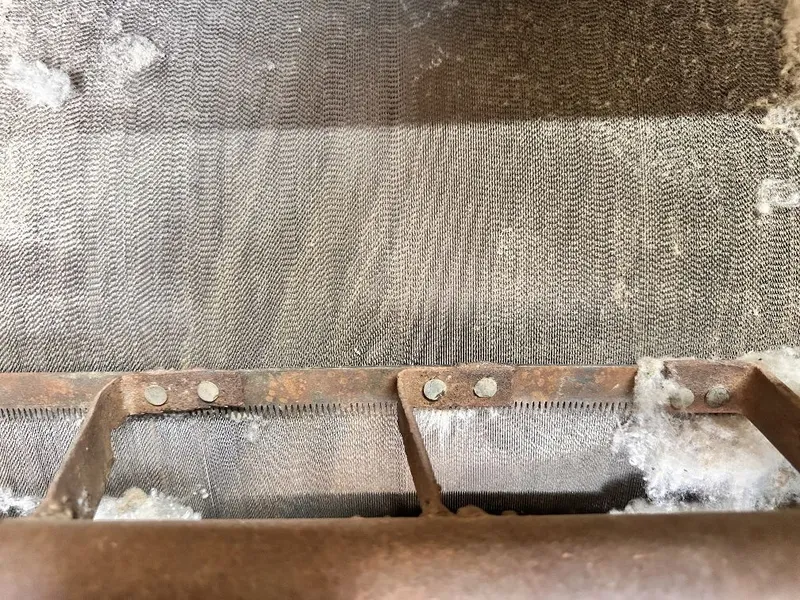Paxta tozalash stanoki chm 600 4