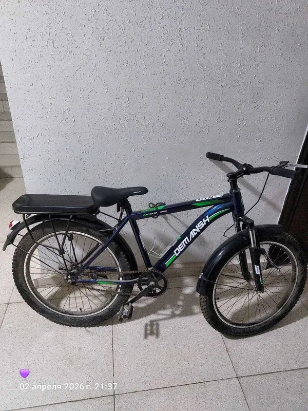 Velosiped holati alo 2 Velosiped holati alo 2