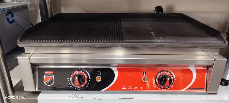 Toaster va Toaster maxsulotlar — фото 2