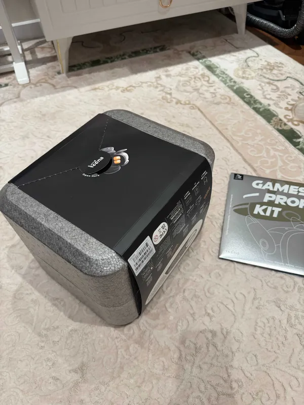 Loona robot kuchuk. Loona робот-собака.Оригинал. Есть зарядная станция — фото 3