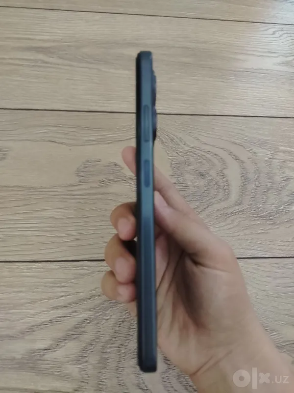 Продаётся Infinix Smart 9 4/128 ГБ в идеальном состоянии 2 Продаётся Infinix Smart 9 4/128 ГБ в идеальном состоянии 2