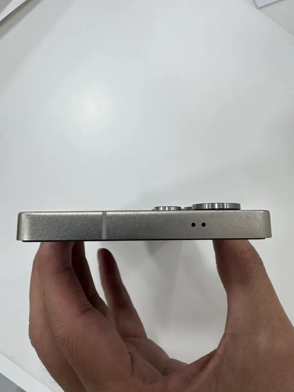 Samsung S25 Ultra 256GB 3