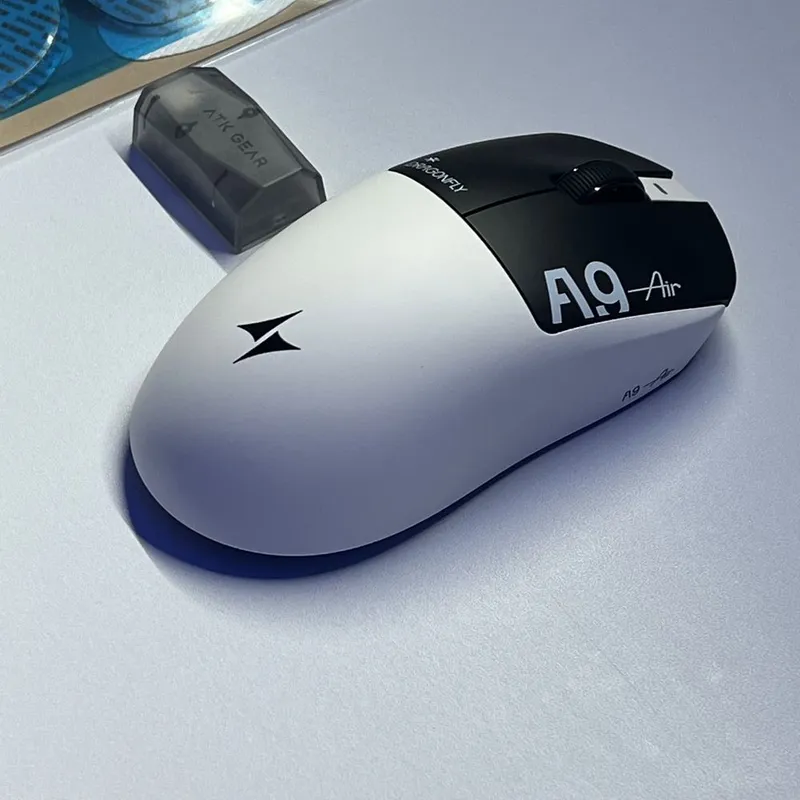 ATK Dragonfly A9 Air — фото 1