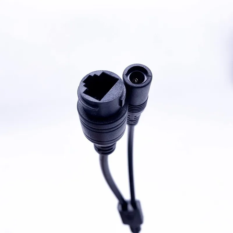 Kamera Smart 4G/Wifi V380 Pro V50 — фото 2