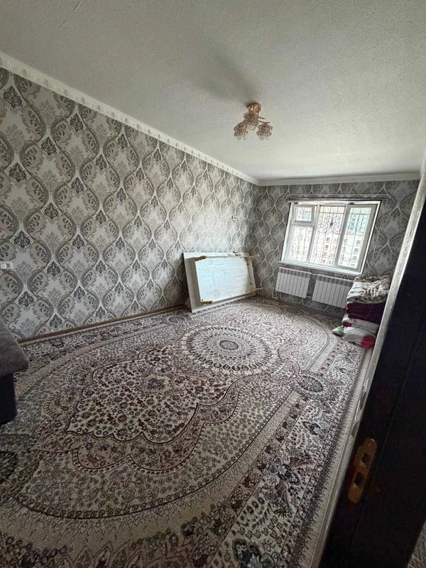 Реклама №3459 Продаётся 2 х комнатная квартира 2