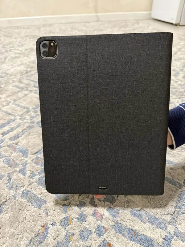 Ipad pro m2 +sim eng ful dyumlisi — фото 4