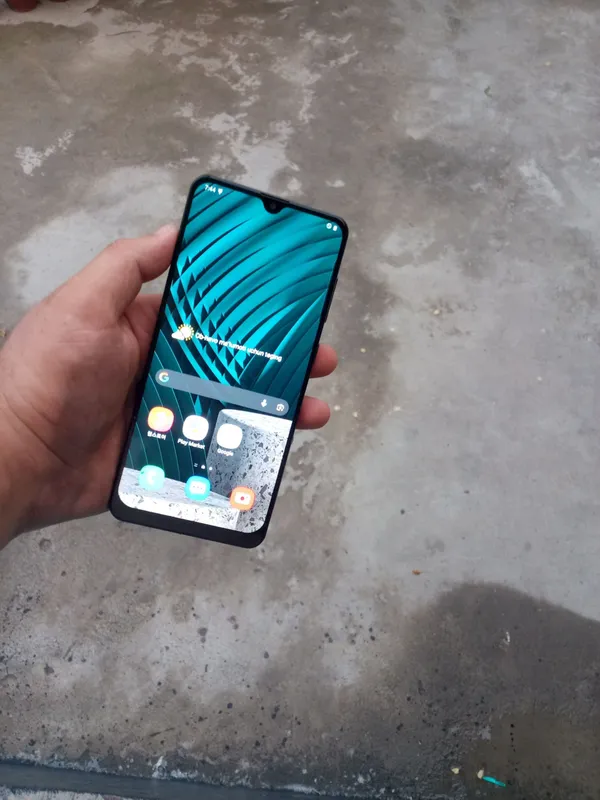 Samsung a31 2