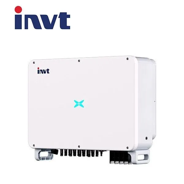 INVT 40kW Ongrid