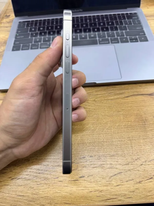Iphone 15 Pro Max 512gb 100% 3