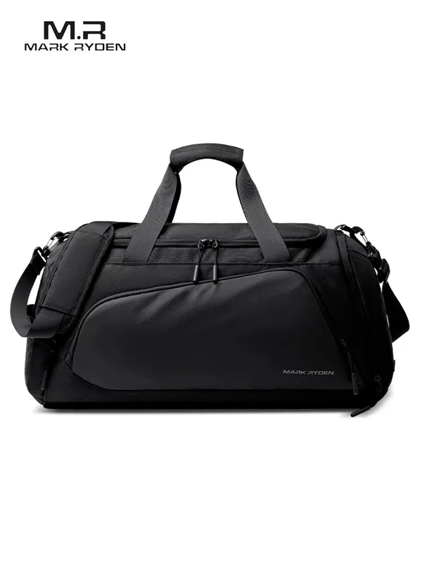 Спортивный сумка Mark Ryden для SPORT и TRAVEL 2 Спортивный сумка Mark Ryden для SPORT и TRAVEL 2