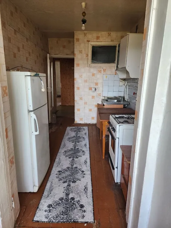 3 комнатная дается на аренду