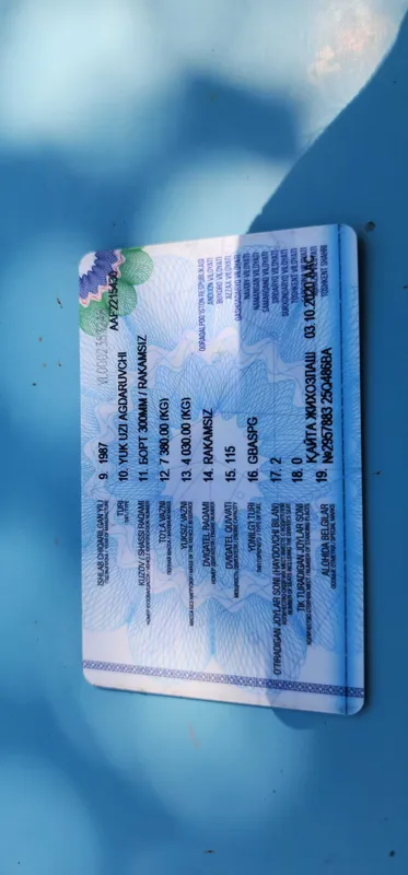 ГАЗ 53 1987 самосвал 8 ГАЗ 53 1987 самосвал 8