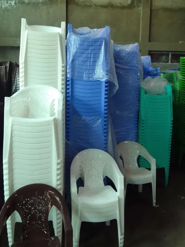 Plasmas stol stl 7