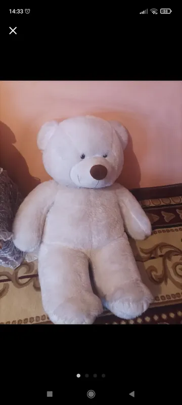 айоллар учун либос 4