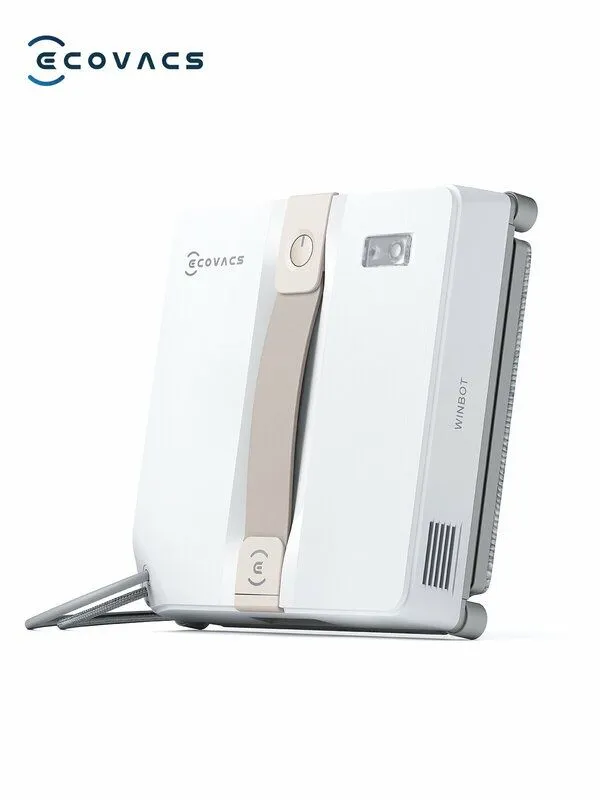 Робот-мойщик окон ECOVACS Winbot Mini, дистанционное управление 1