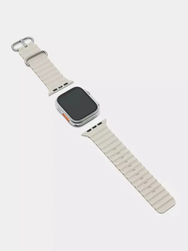Smart Watch T800 Ultra va AirPods i13 TWS Quloqchinlari - Yuqori Sifat va Ajoyib Dizayn Smart Watch T800 Ultra va AirPods i13 TWS Quloqchinlari - Yuqori Sifat va Ajoyib Dizayn