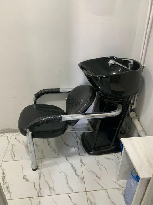 Salon ga kreslo holati yangi 2