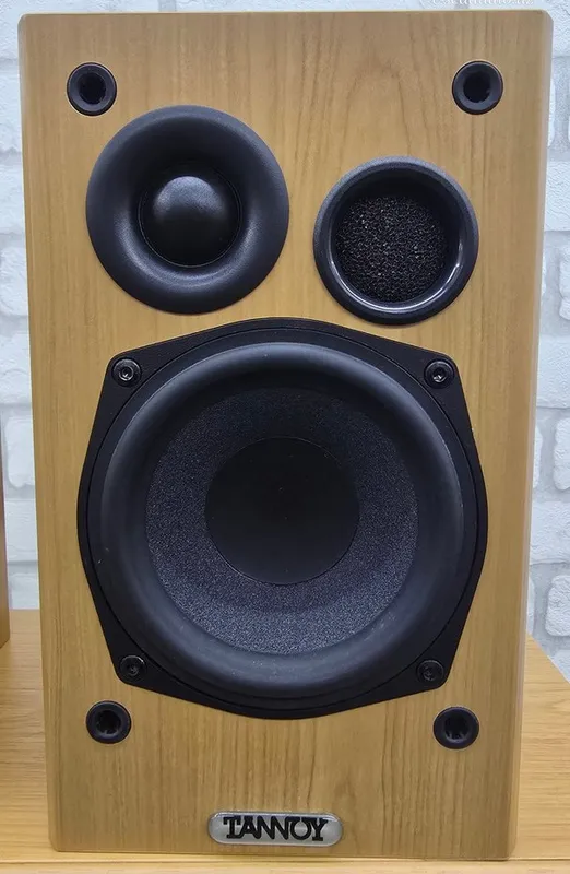 Колонки акустика Tannoy Mercury. 5.1 — фото 2 Колонки акустика Tannoy Mercury. 5.1 — фото 2