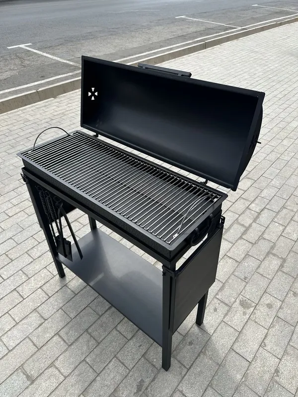 Mangal Shashlik Barbeque — фото 6