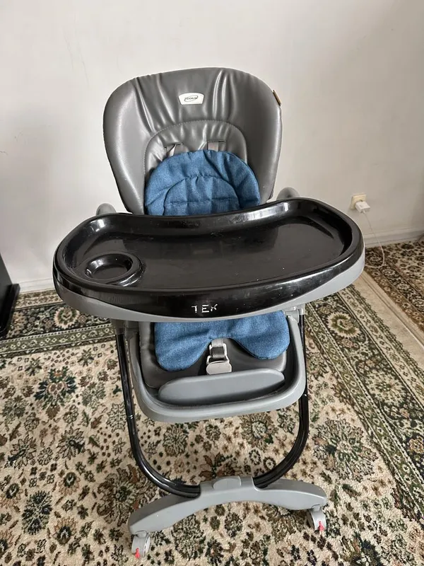 Bolalar stuli sifatlisi