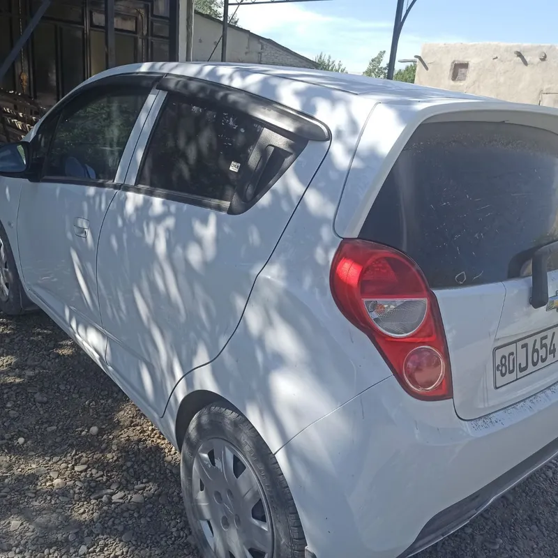 Spark chevrolet,2 pozitsya — фото 2