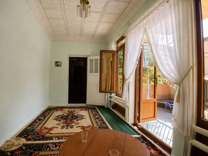 Shahrisabzda tarixiy uslubdagi uy sotiladi 2 sotix 4 xona 8 Shahrisabzda tarixiy uslubdagi uy sotiladi 2 sotix 4 xona 8