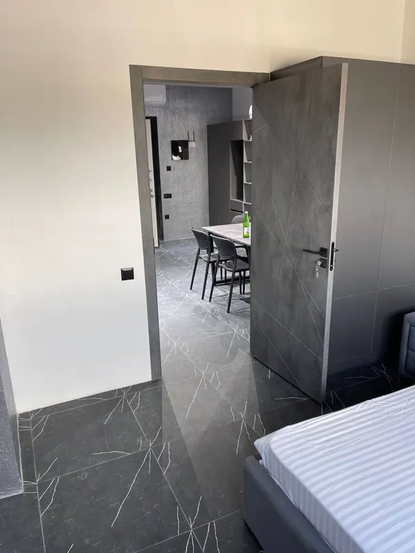 Аренда ЖК Akay City • Студия + 2 спальни • 50 м² • 22 этаж • Хай-тек — фото 4