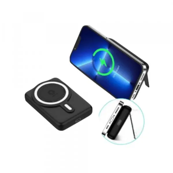 Green Lion MagSafe 10000mAh 15W powerbank 2