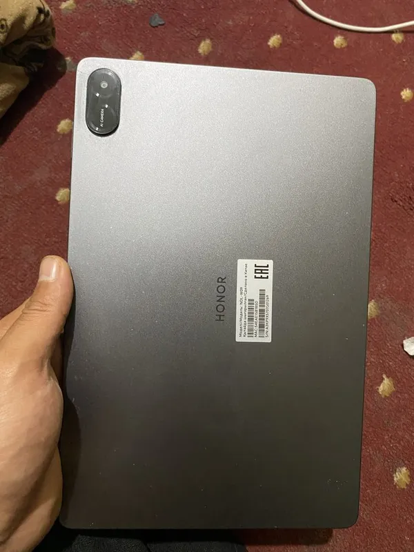 HONOR pad X8a , Snap dragon 680 4G