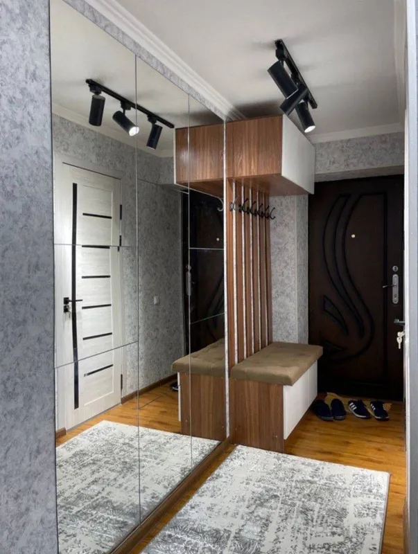 Аренда квартиры Мукими за 650$ с условиями — фото 1