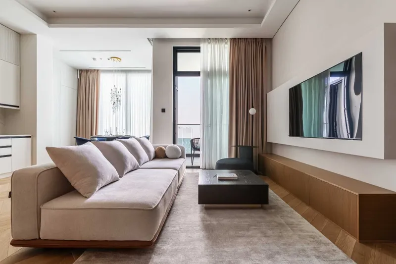 СРОЧНО АРЕНДА 2ком квартира на ЖК Nest one вид на парк 31-этаж 3 СРОЧНО АРЕНДА 2ком квартира на ЖК Nest one вид на парк 31-этаж 3