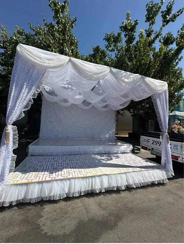 Калонка аппарат карней сурней подиум event led ekran monitor сахна 4