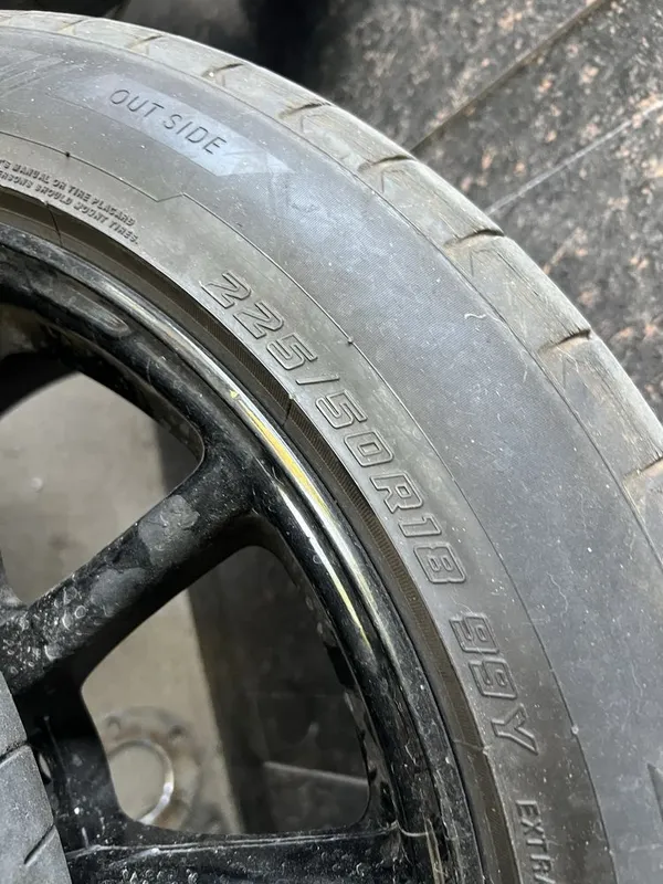 Model 3 18 диски с балонами 5 Model 3 18 диски с балонами 5