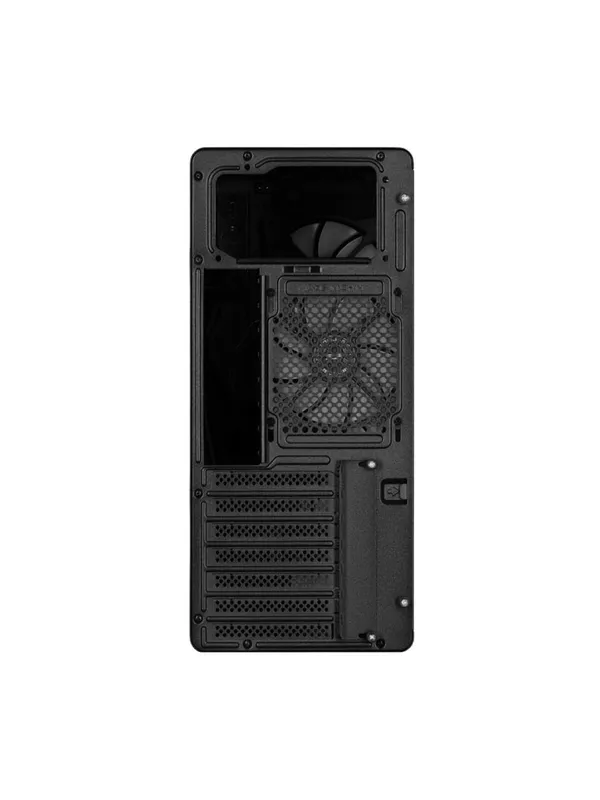 Компьютерный корпус 2E Gaming 2E-V510B (Credo Plus) с блоком питания 600 Вт — фото 3